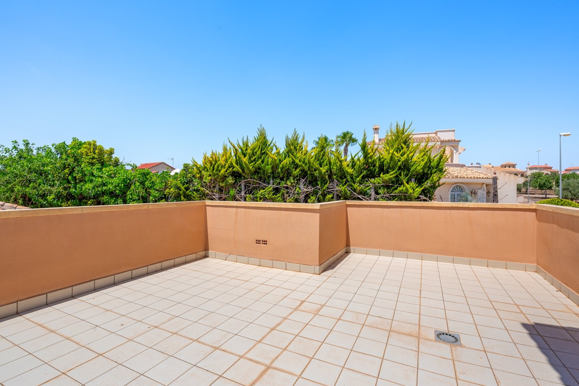 Sale - Villa - Ciudad Quesada