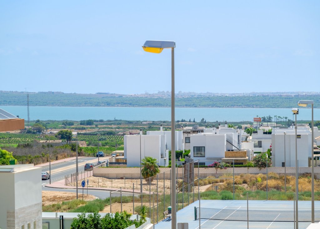 Sale - Villa - Ciudad Quesada