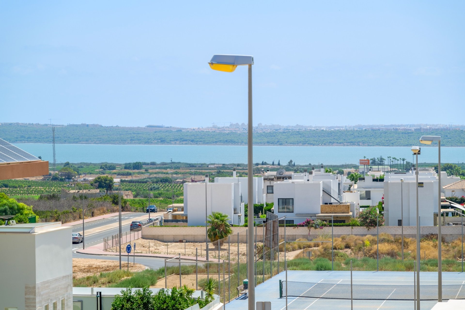 Sale - Villa - Ciudad Quesada
