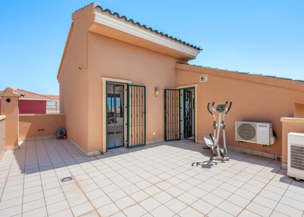 Sale - Villa - Ciudad Quesada