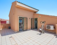 Sale - Villa - Ciudad Quesada