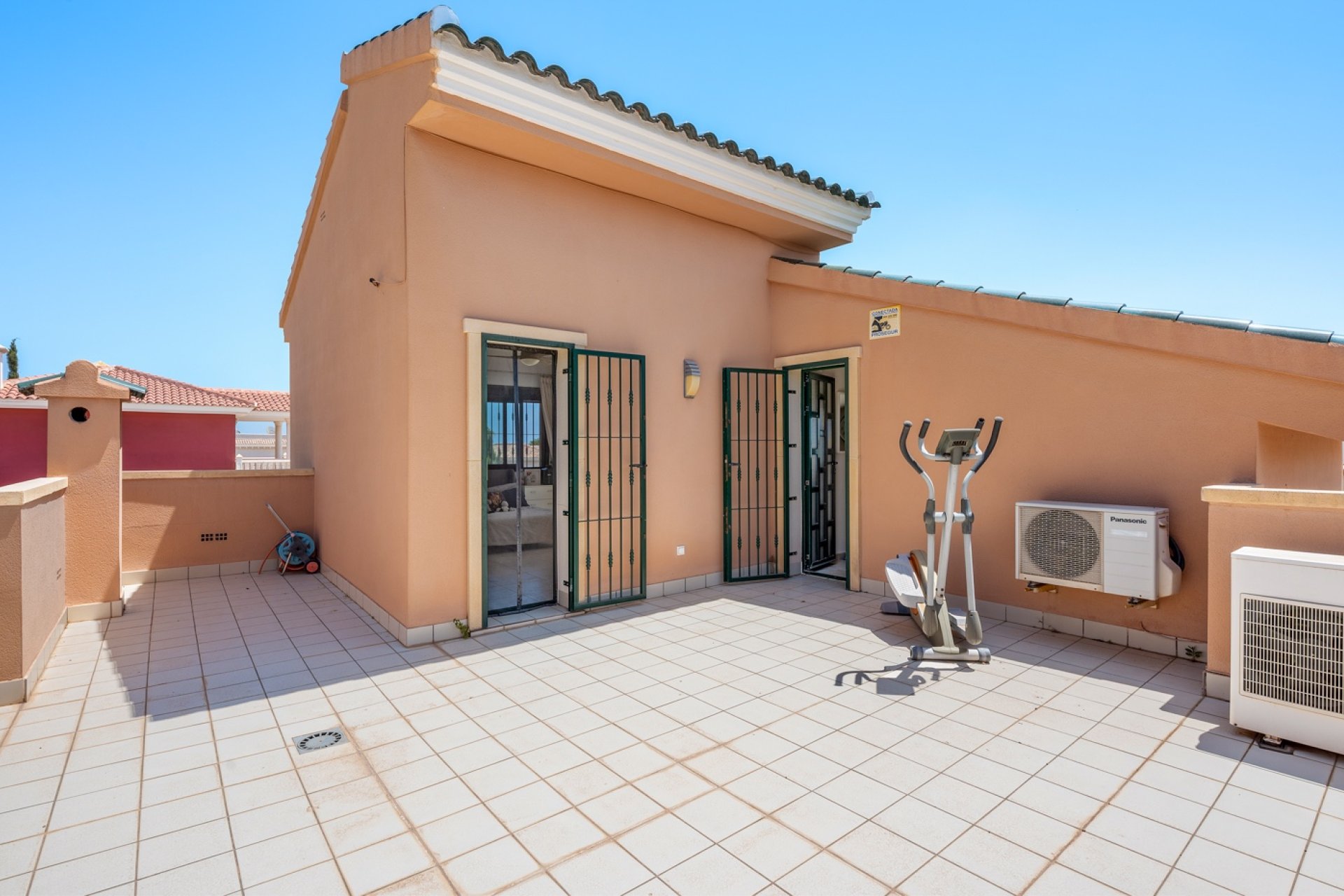 Sale - Villa - Ciudad Quesada