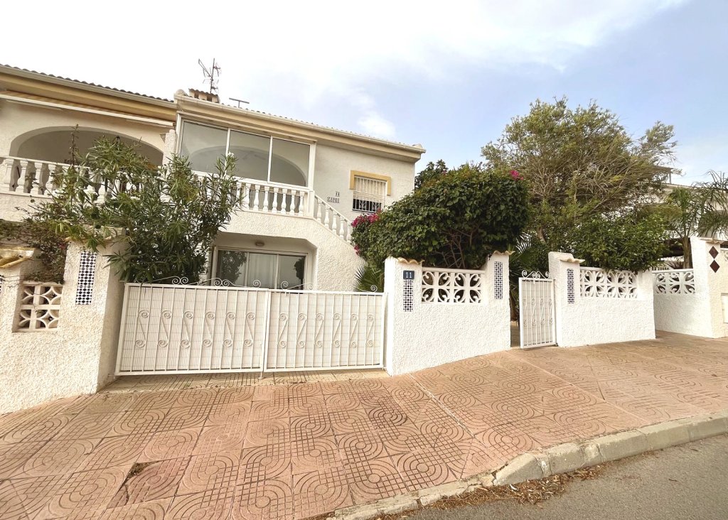 Sale - Villa - Ciudad Quesada