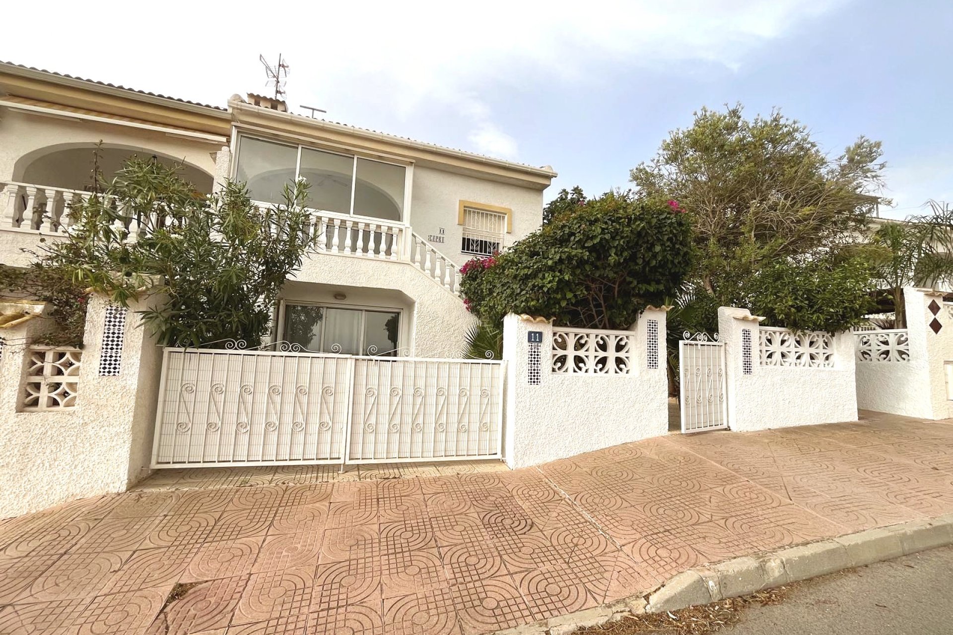 Sale - Villa - Ciudad Quesada
