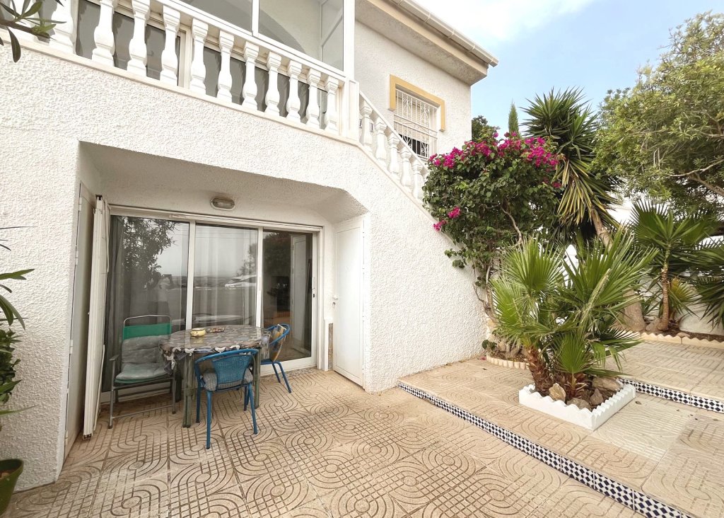 Sale - Villa - Ciudad Quesada