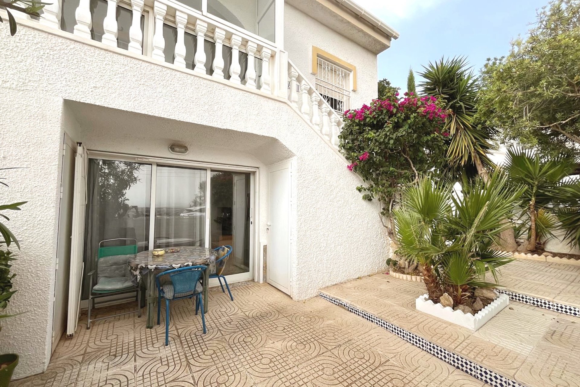 Sale - Villa - Ciudad Quesada