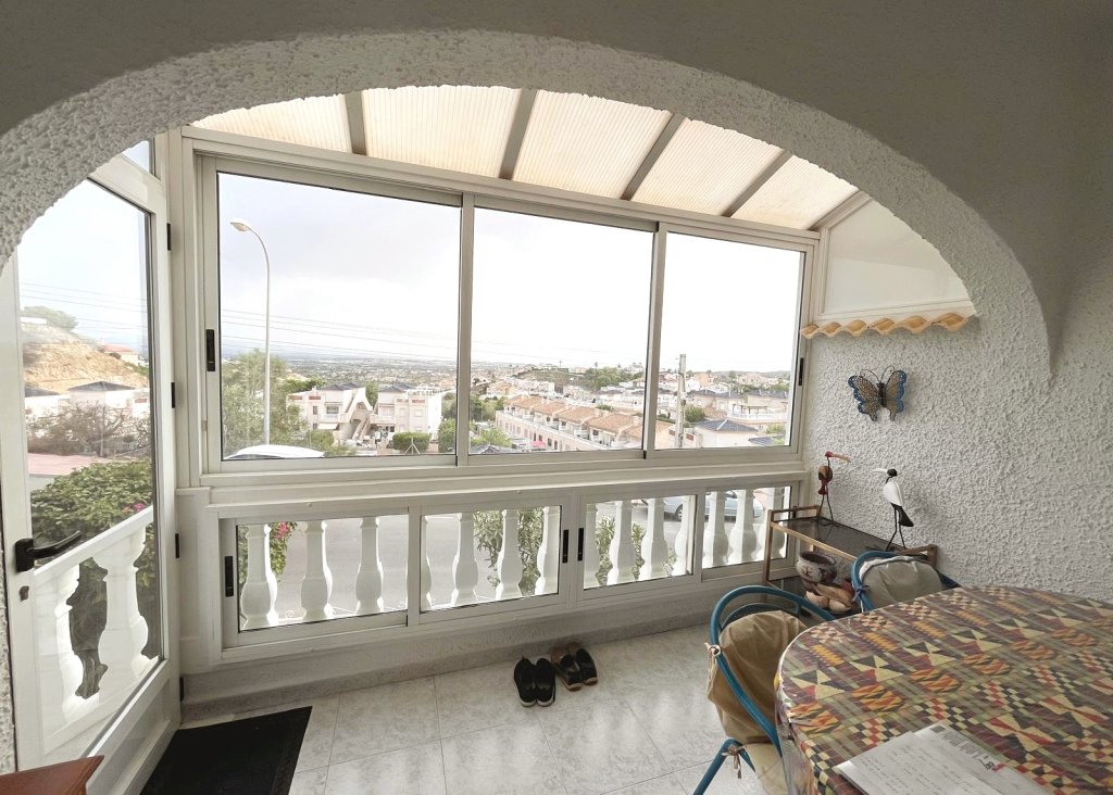 Sale - Villa - Ciudad Quesada