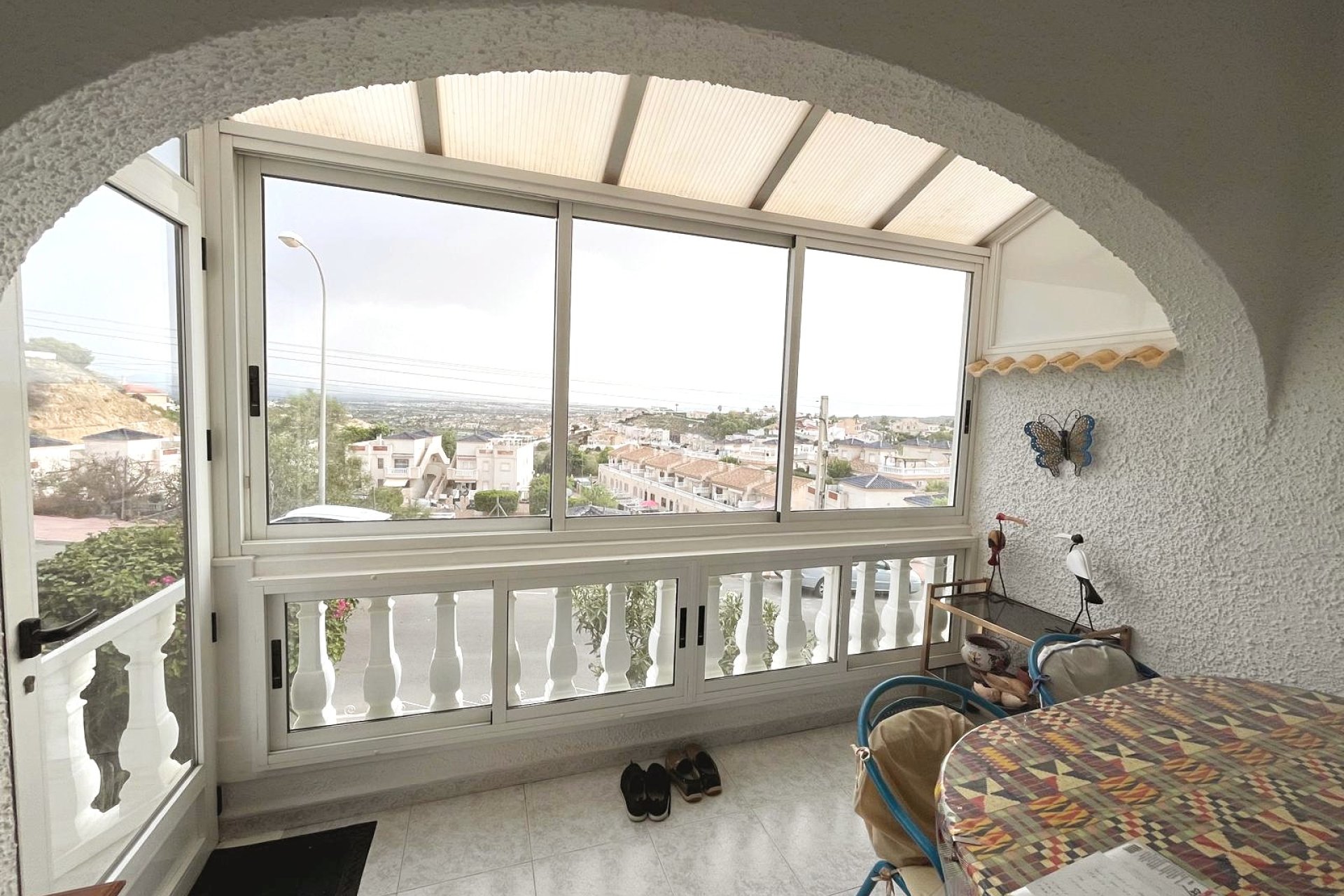 Sale - Villa - Ciudad Quesada