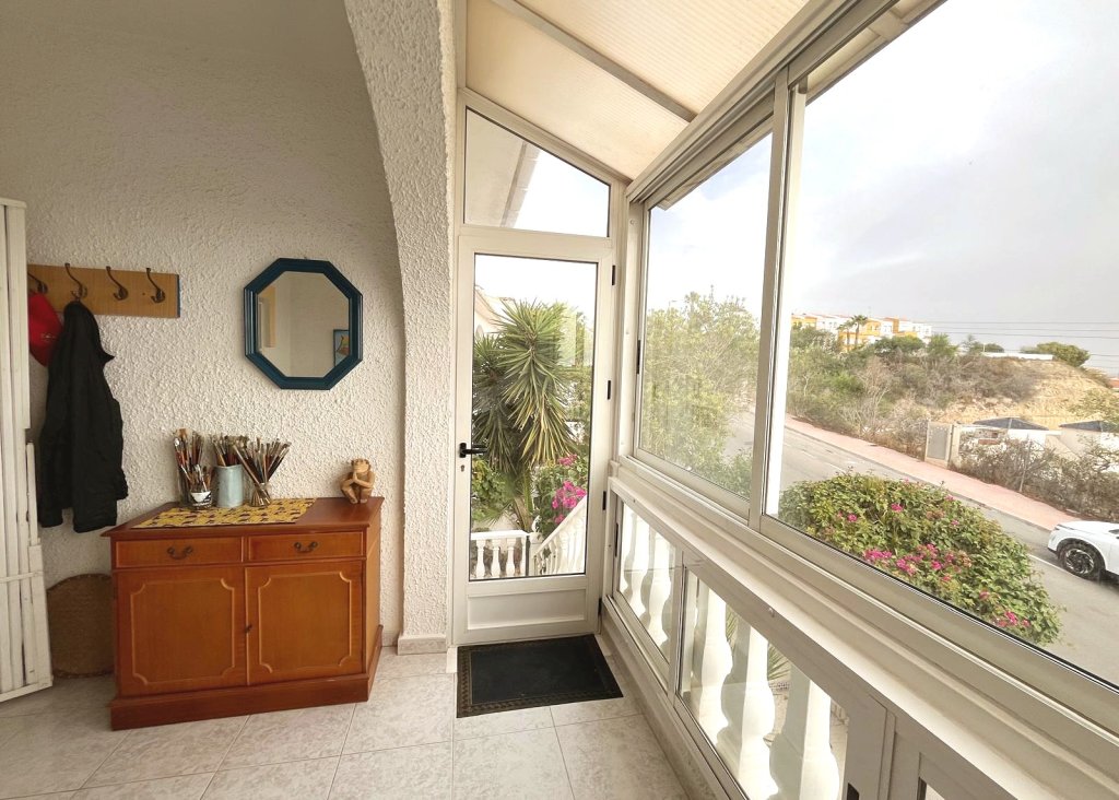 Sale - Villa - Ciudad Quesada