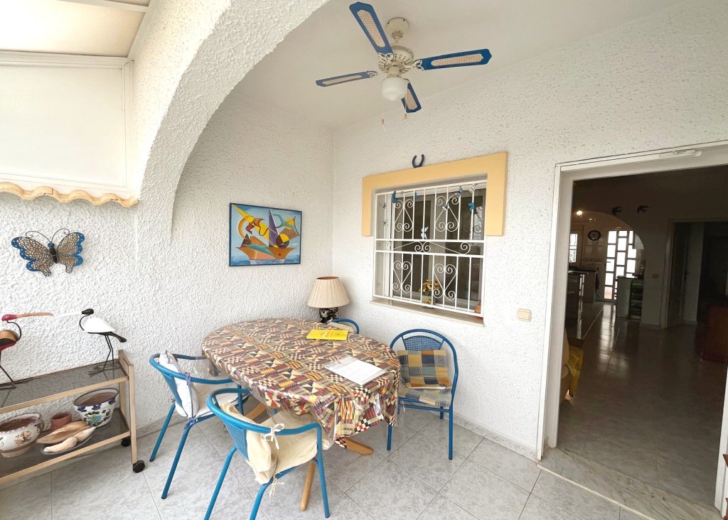 Sale - Villa - Ciudad Quesada