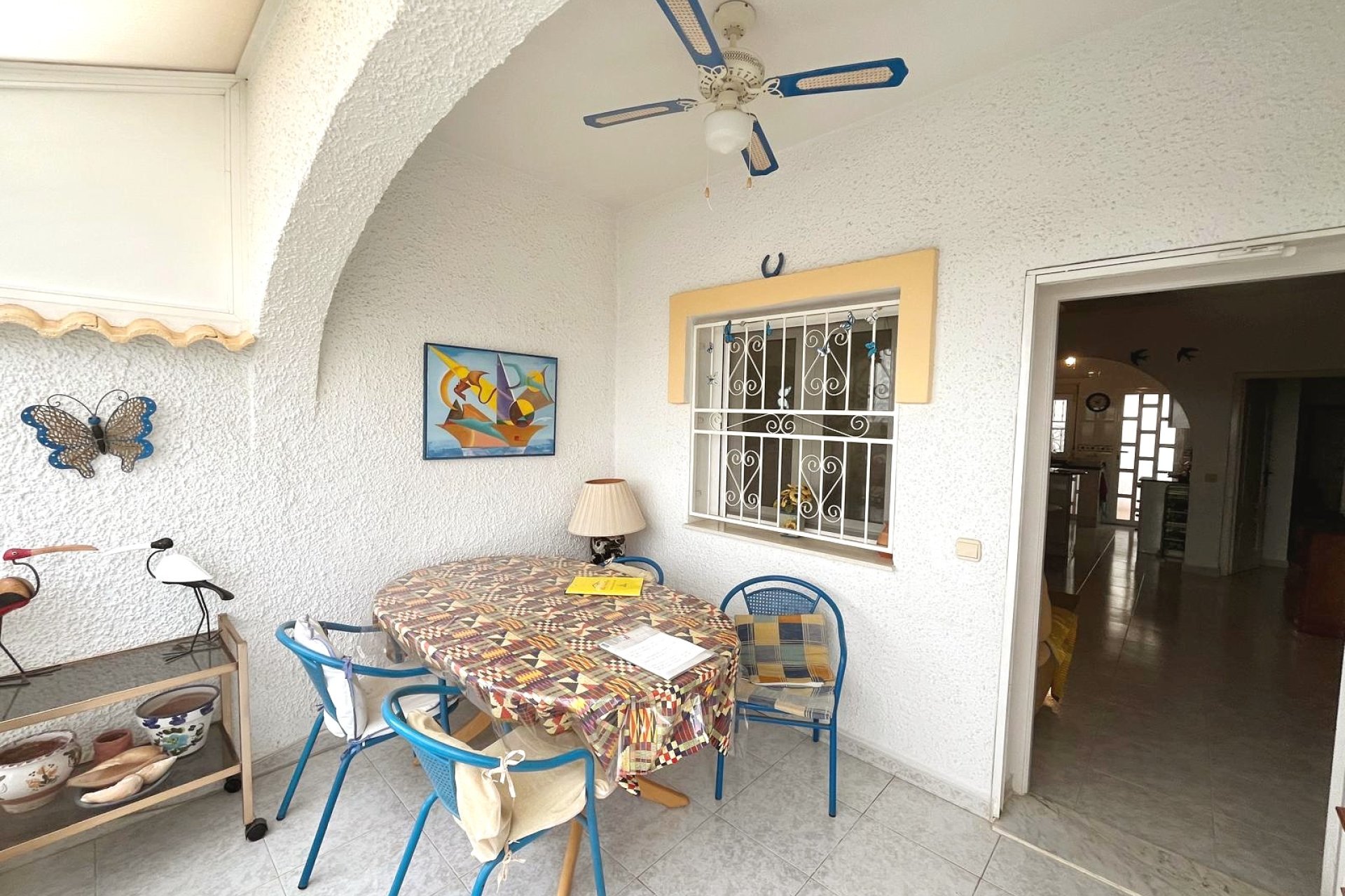 Sale - Villa - Ciudad Quesada