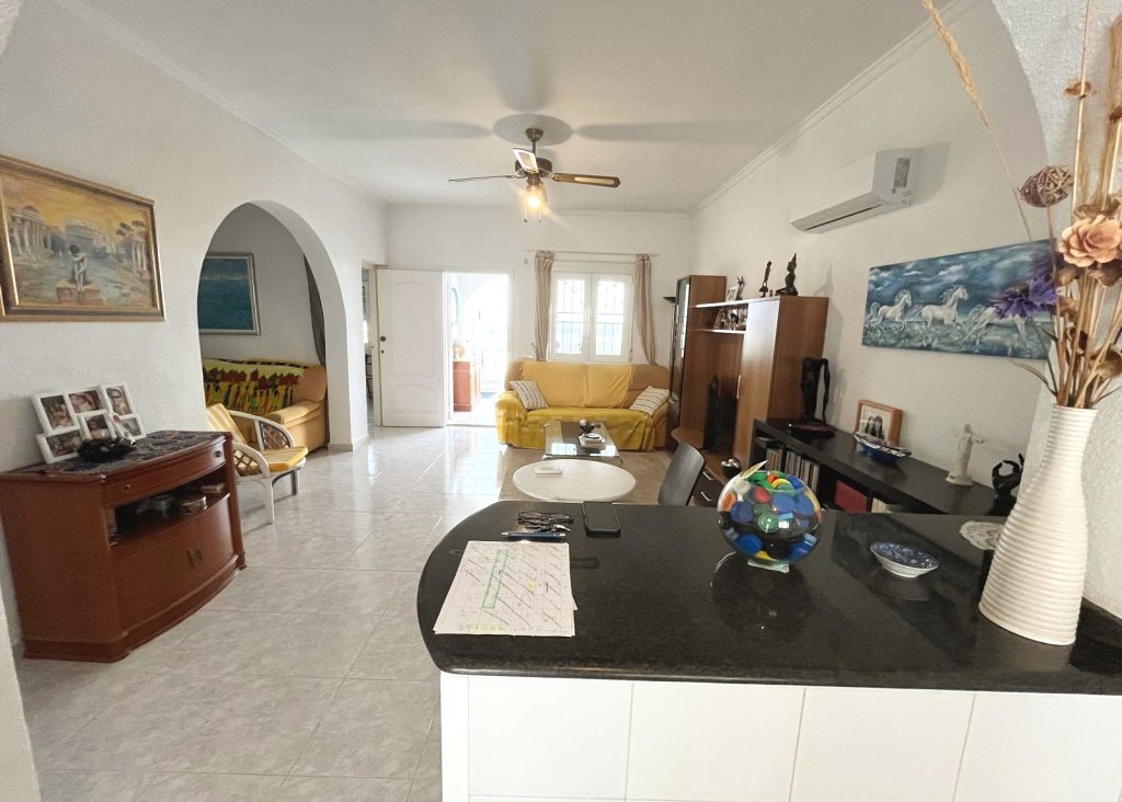 Sale - Villa - Ciudad Quesada