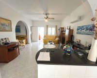 Sale - Villa - Ciudad Quesada