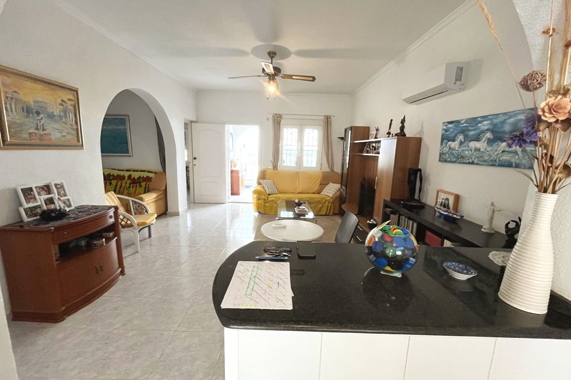 Sale - Villa - Ciudad Quesada