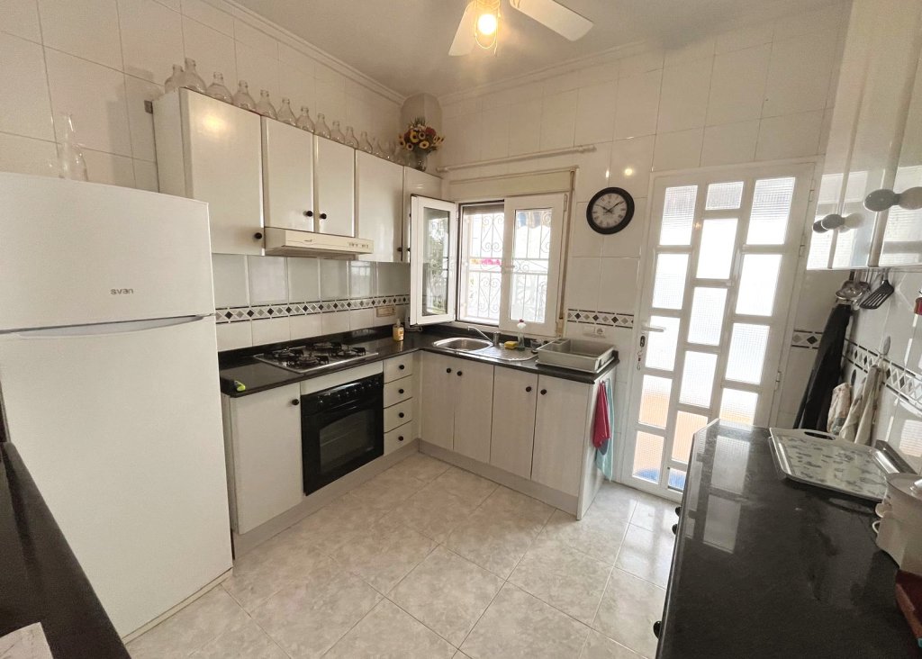Sale - Villa - Ciudad Quesada
