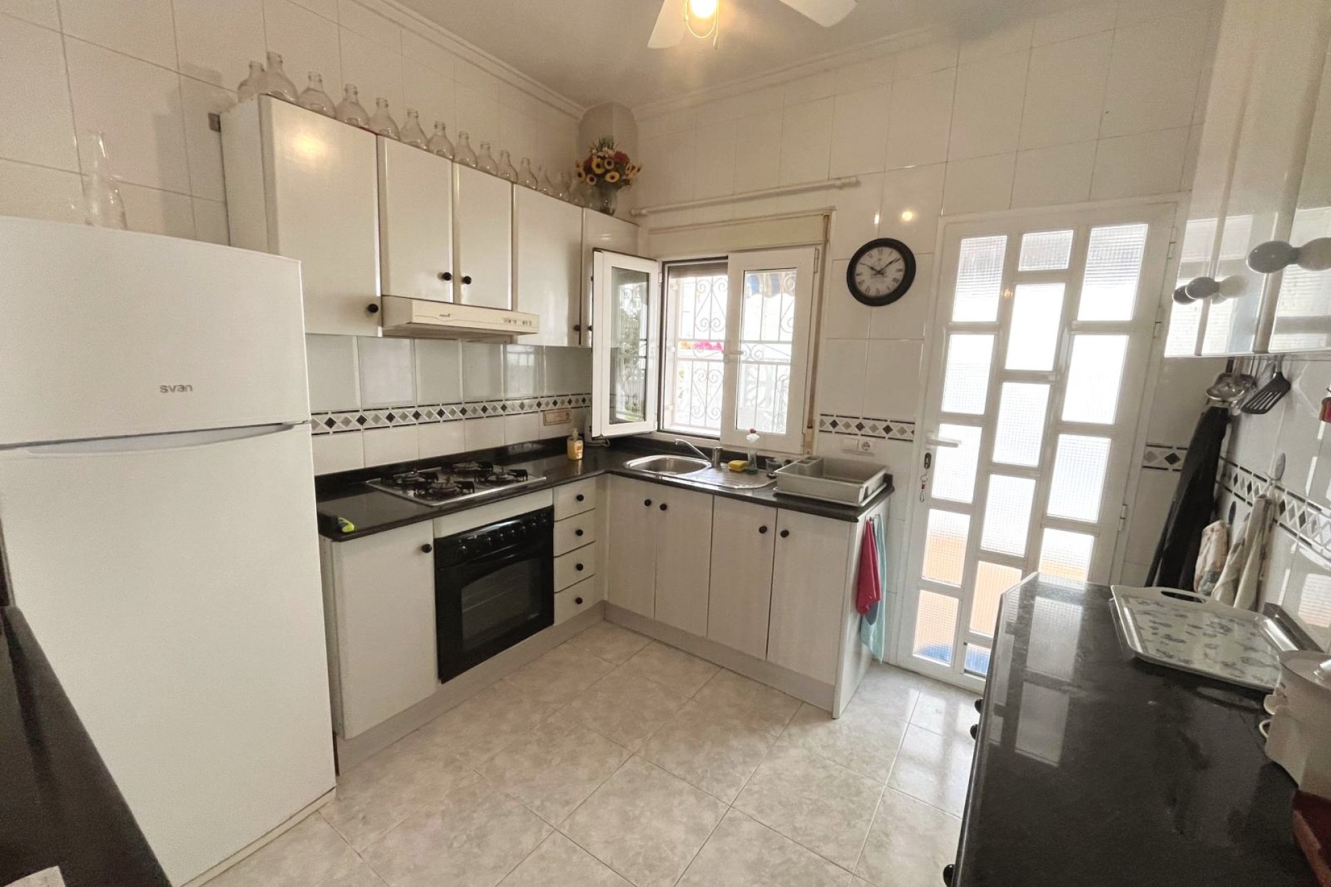 Sale - Villa - Ciudad Quesada