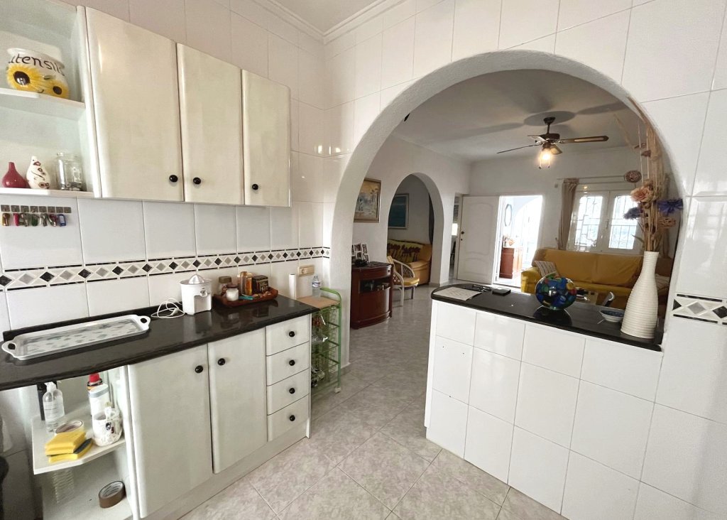 Sale - Villa - Ciudad Quesada