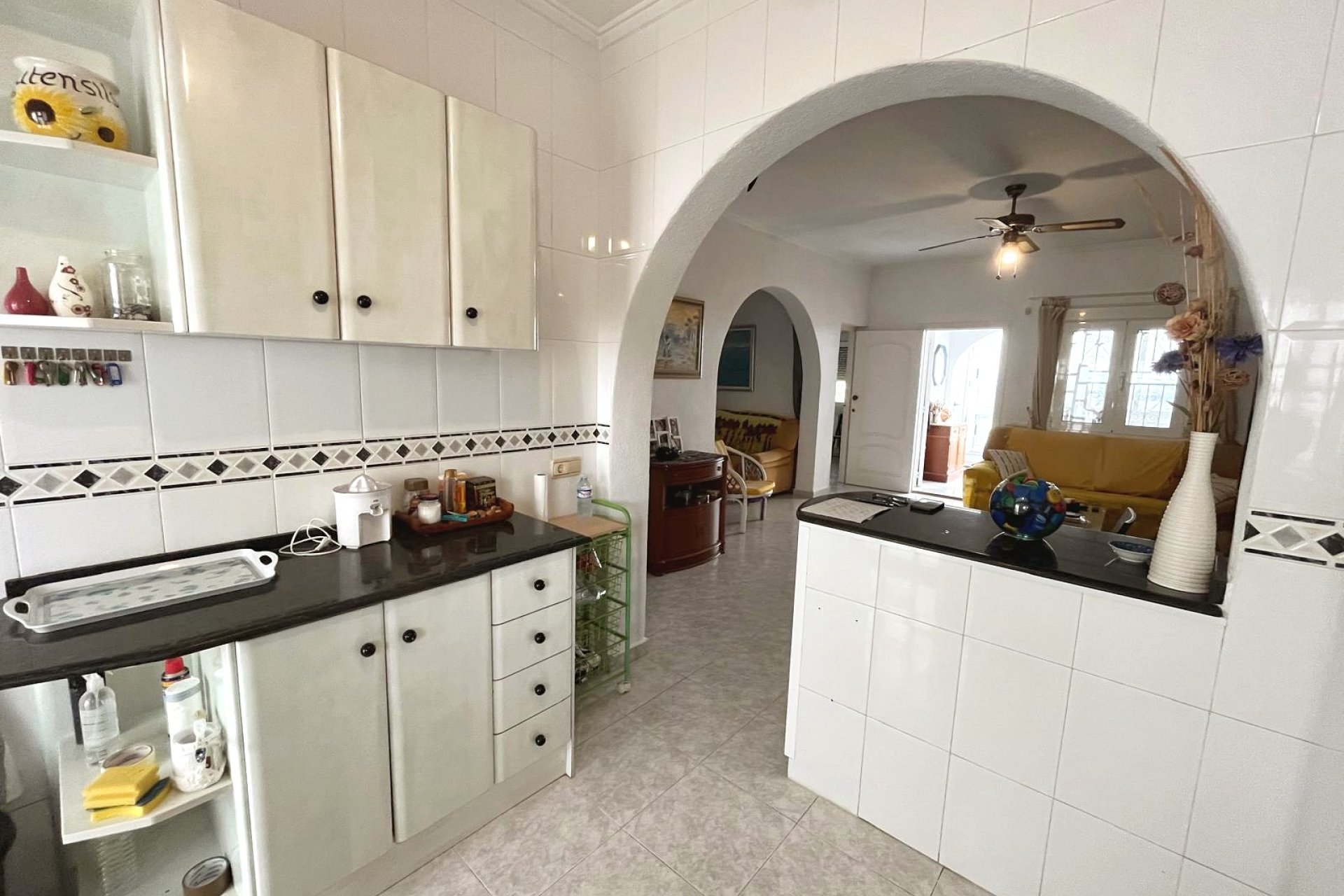Sale - Villa - Ciudad Quesada