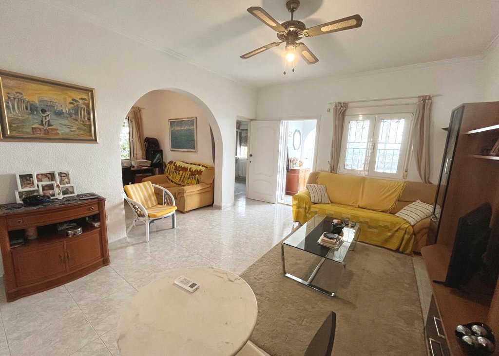Sale - Villa - Ciudad Quesada