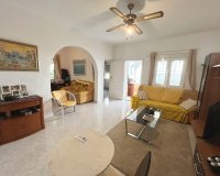 Sale - Villa - Ciudad Quesada
