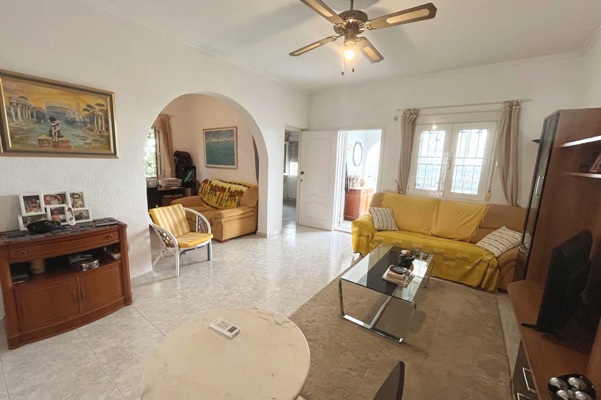 Sale - Villa - Ciudad Quesada