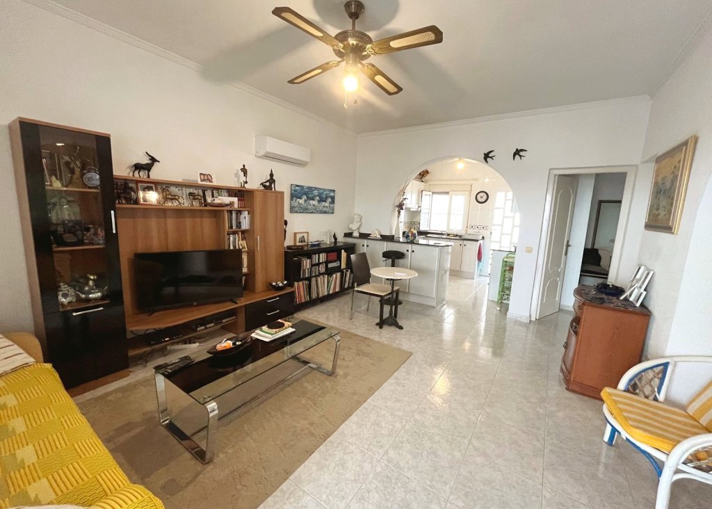 Sale - Villa - Ciudad Quesada
