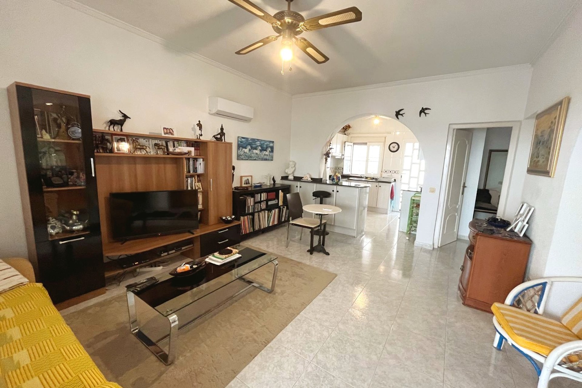 Sale - Villa - Ciudad Quesada