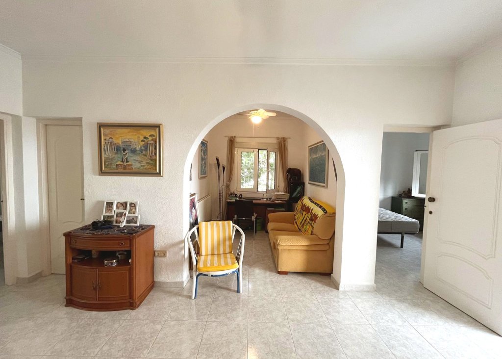 Sale - Villa - Ciudad Quesada