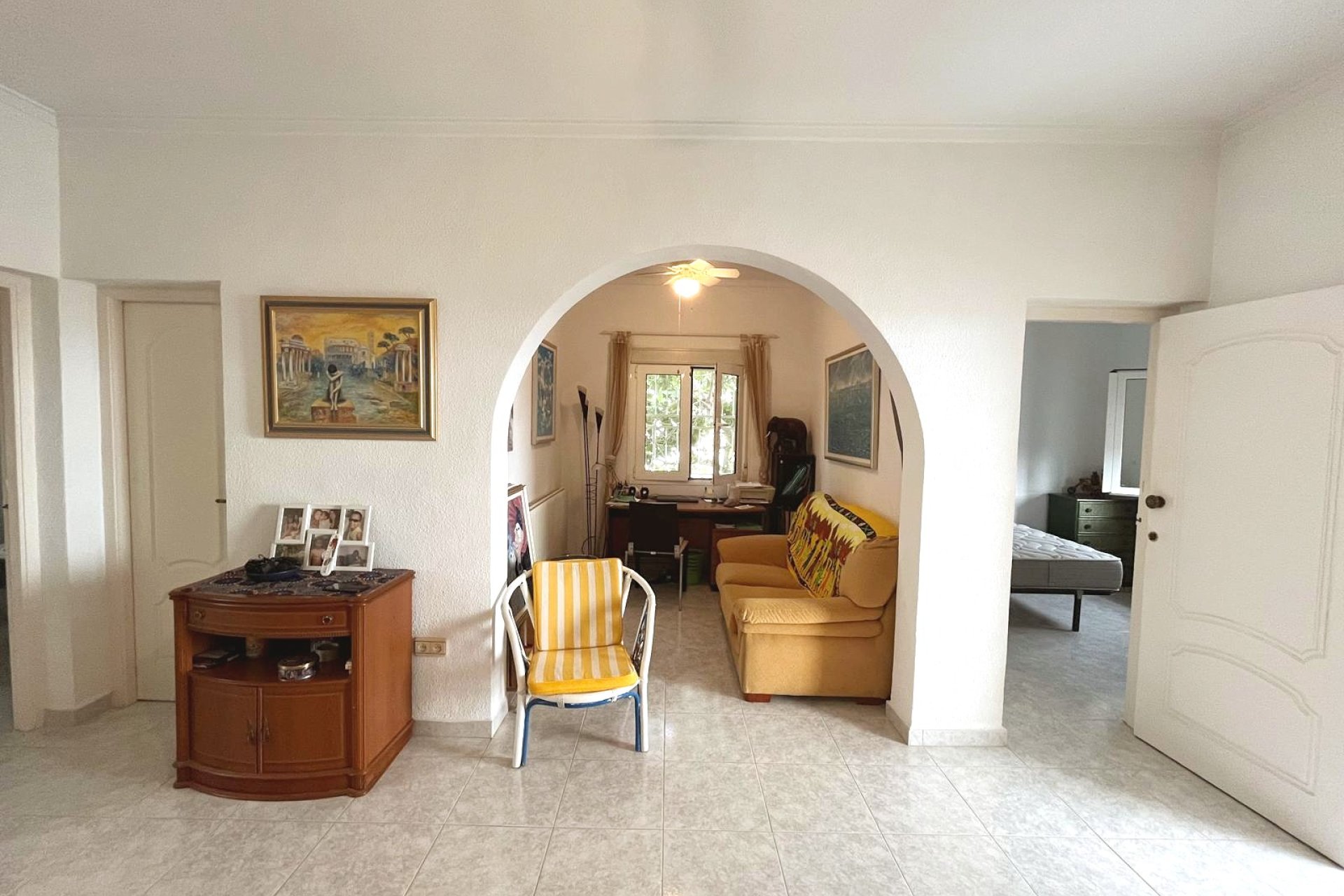 Sale - Villa - Ciudad Quesada