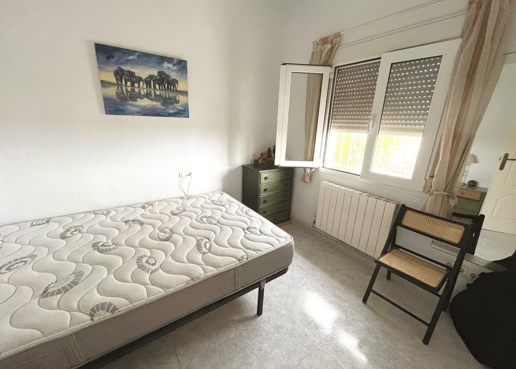 Sale - Villa - Ciudad Quesada