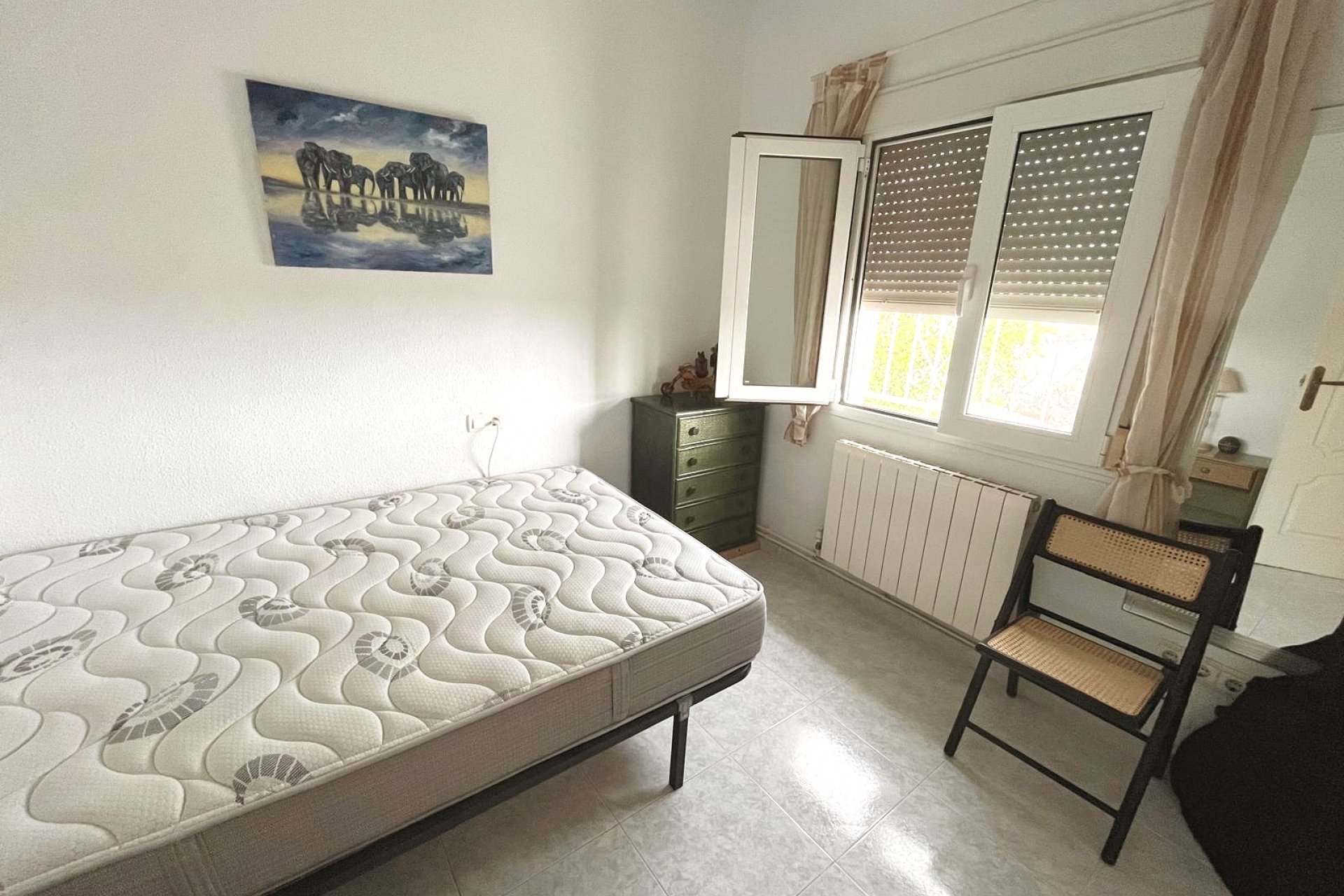 Sale - Villa - Ciudad Quesada