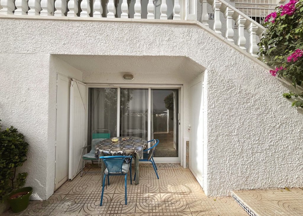 Sale - Villa - Ciudad Quesada