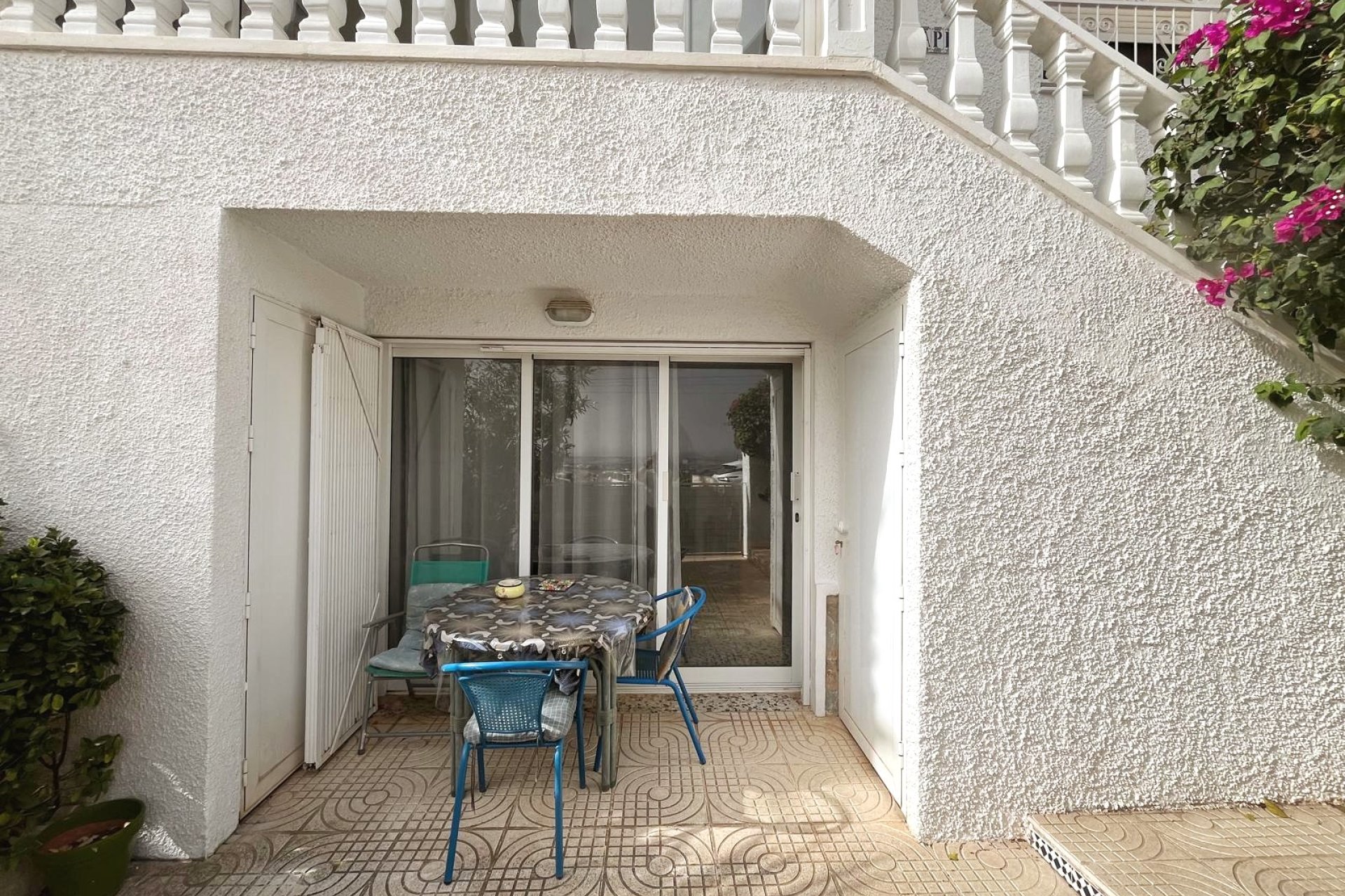 Sale - Villa - Ciudad Quesada
