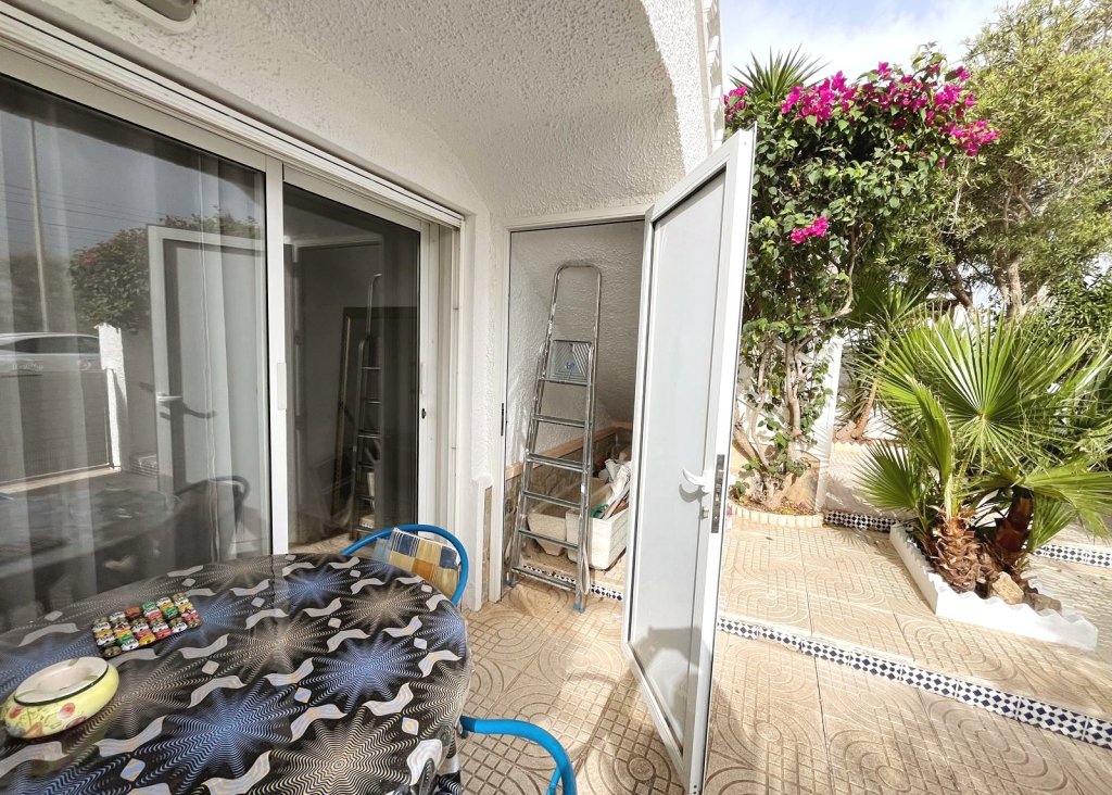 Sale - Villa - Ciudad Quesada