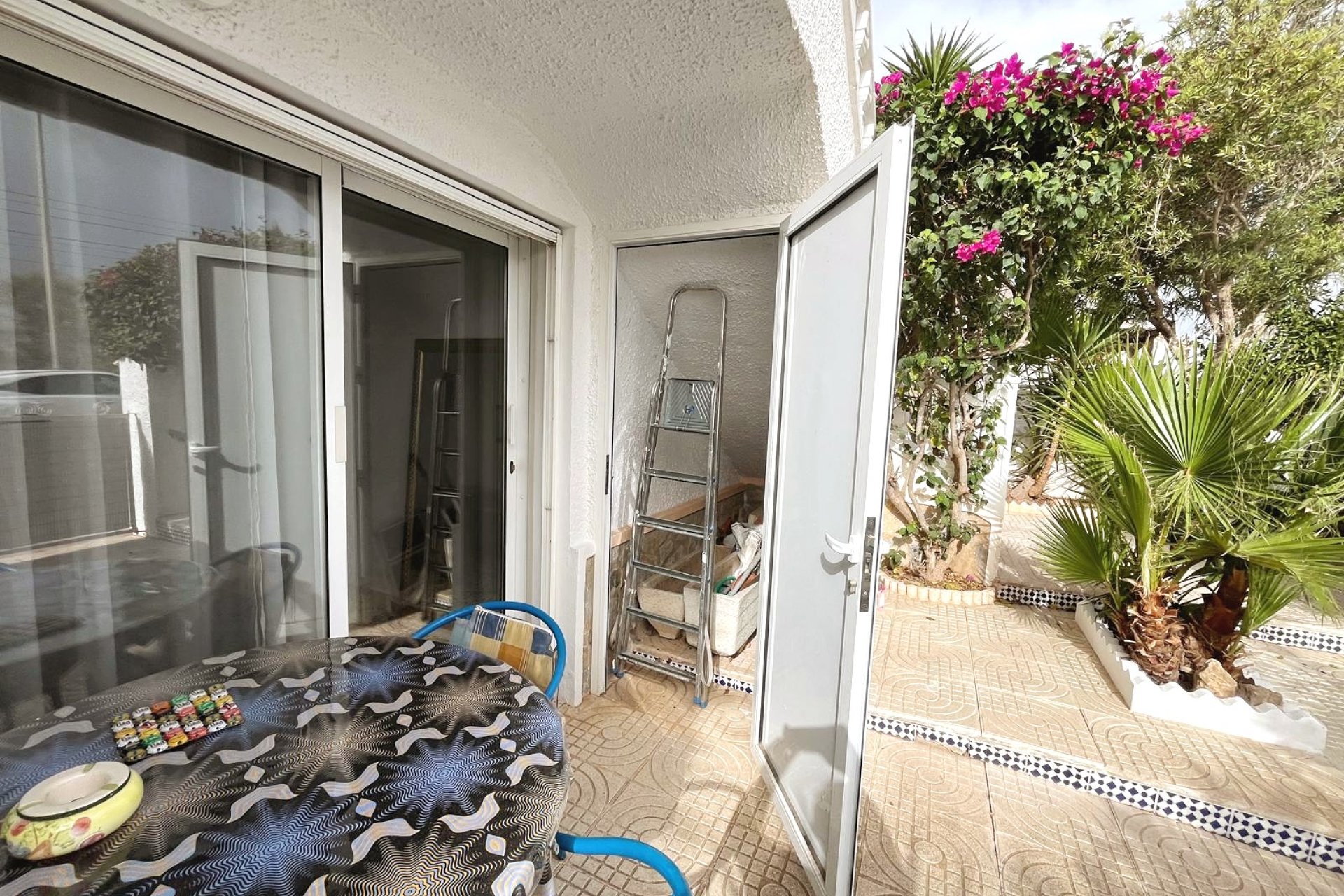 Sale - Villa - Ciudad Quesada