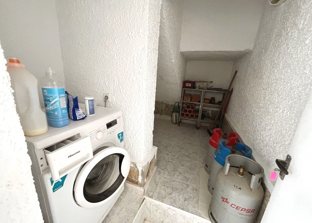 Sale - Villa - Ciudad Quesada