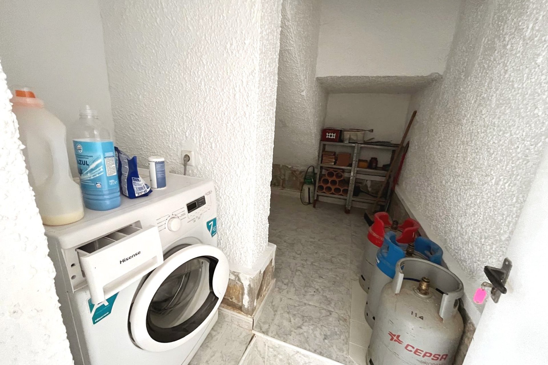 Sale - Villa - Ciudad Quesada