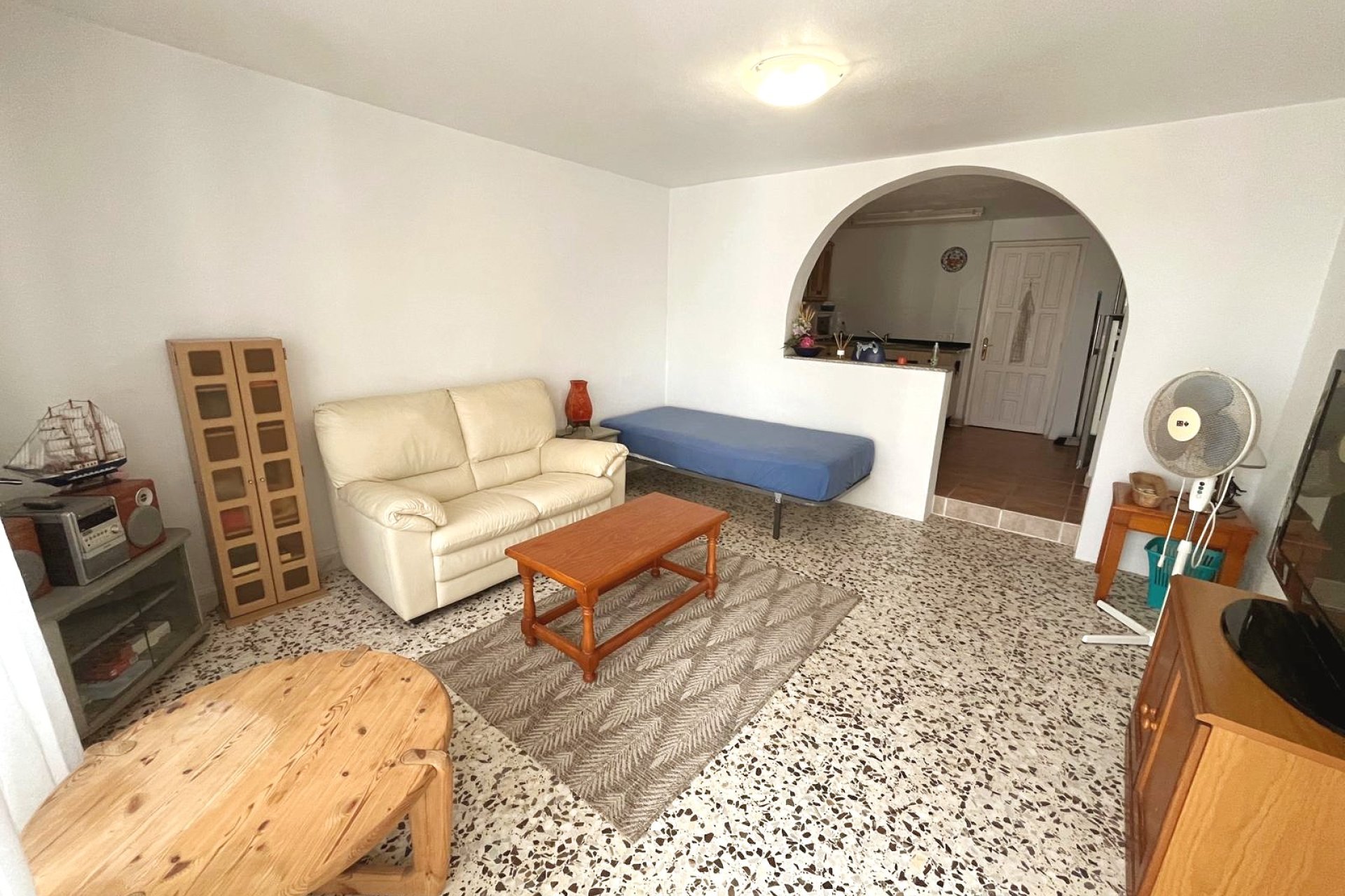 Sale - Villa - Ciudad Quesada