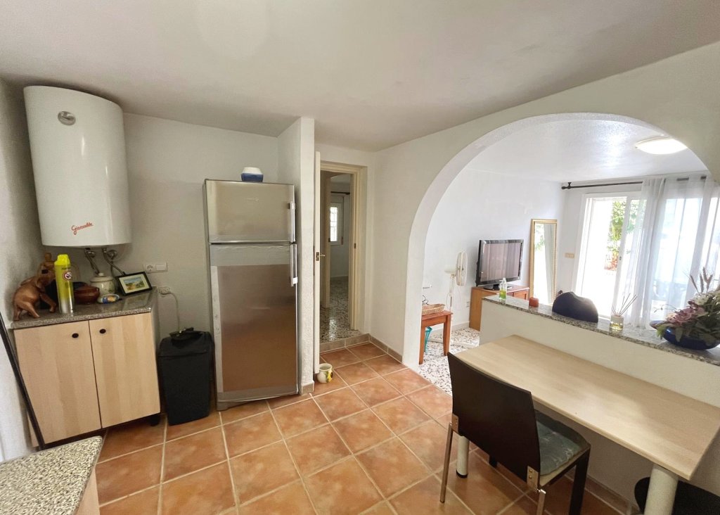 Sale - Villa - Ciudad Quesada