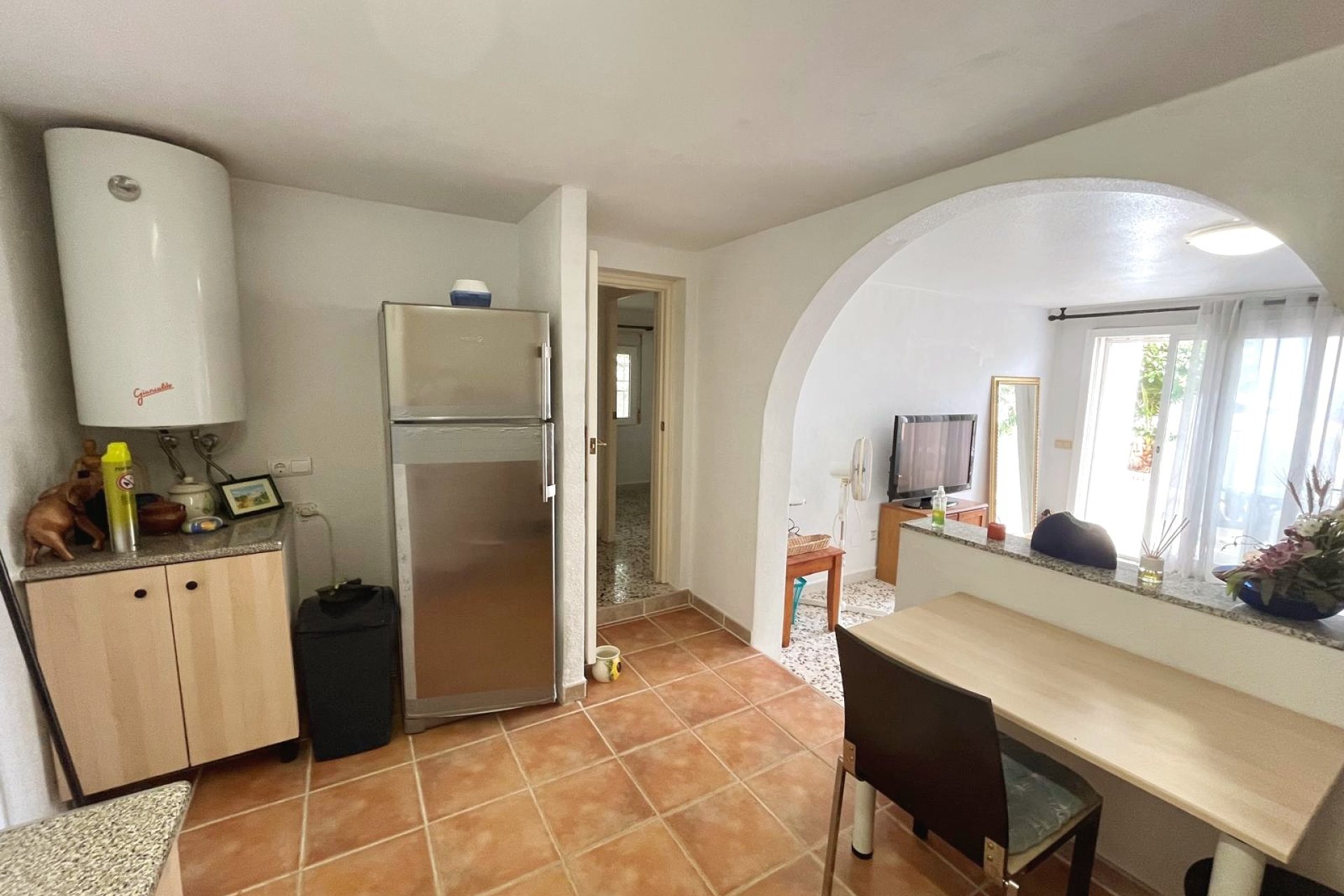 Sale - Villa - Ciudad Quesada
