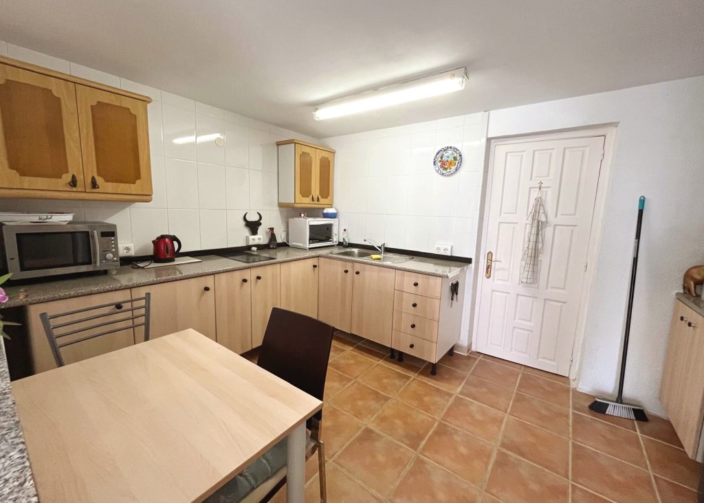 Sale - Villa - Ciudad Quesada