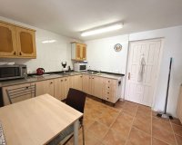 Sale - Villa - Ciudad Quesada