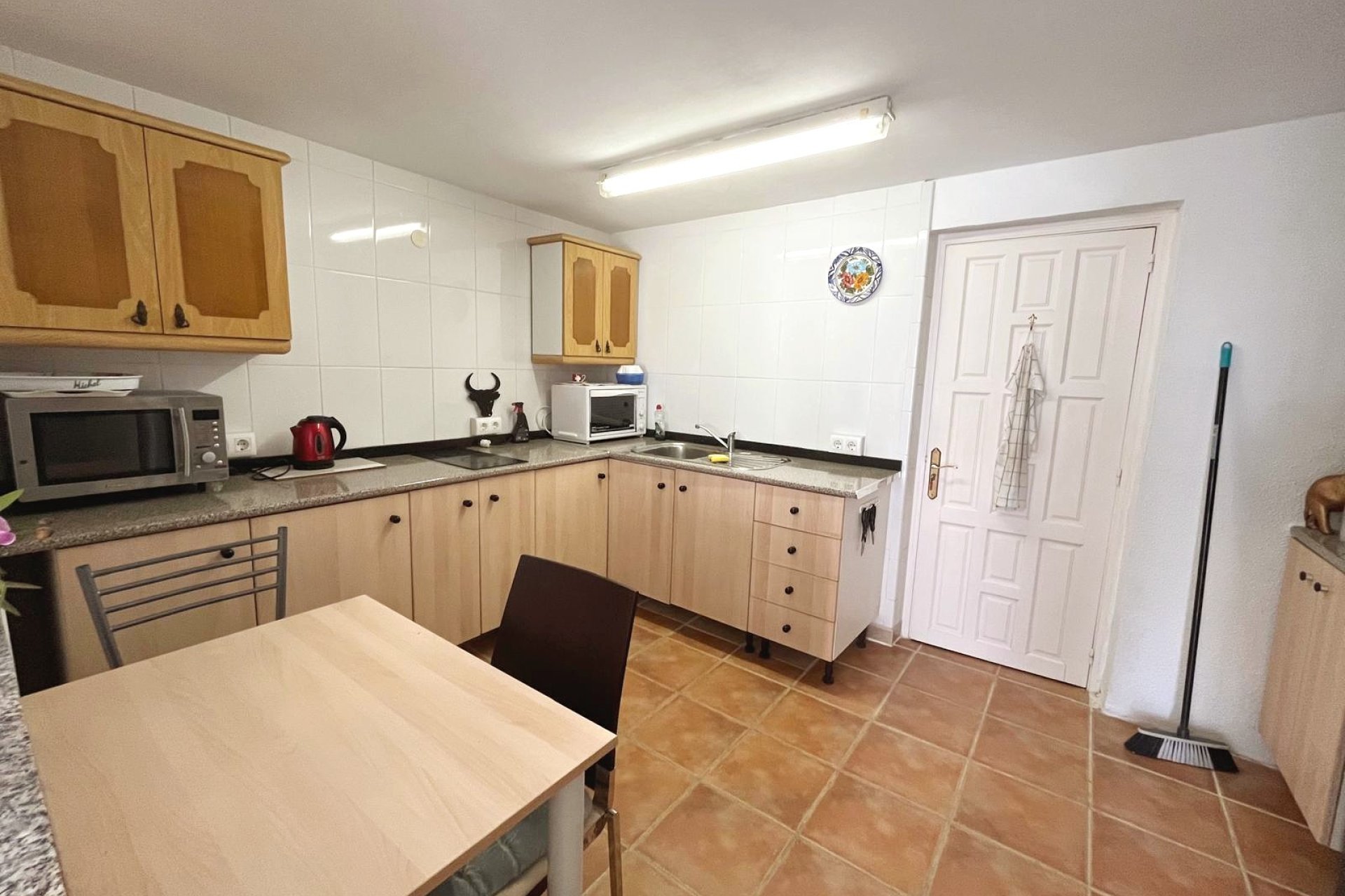 Sale - Villa - Ciudad Quesada