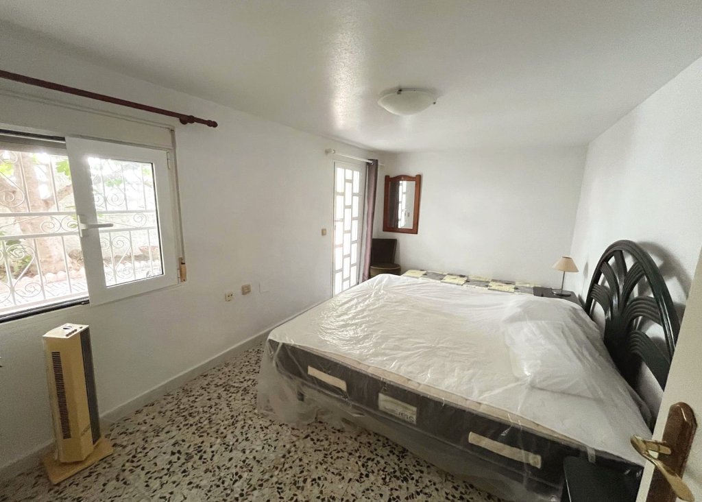 Sale - Villa - Ciudad Quesada