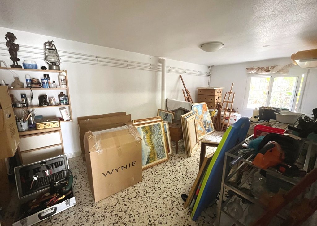 Sale - Villa - Ciudad Quesada