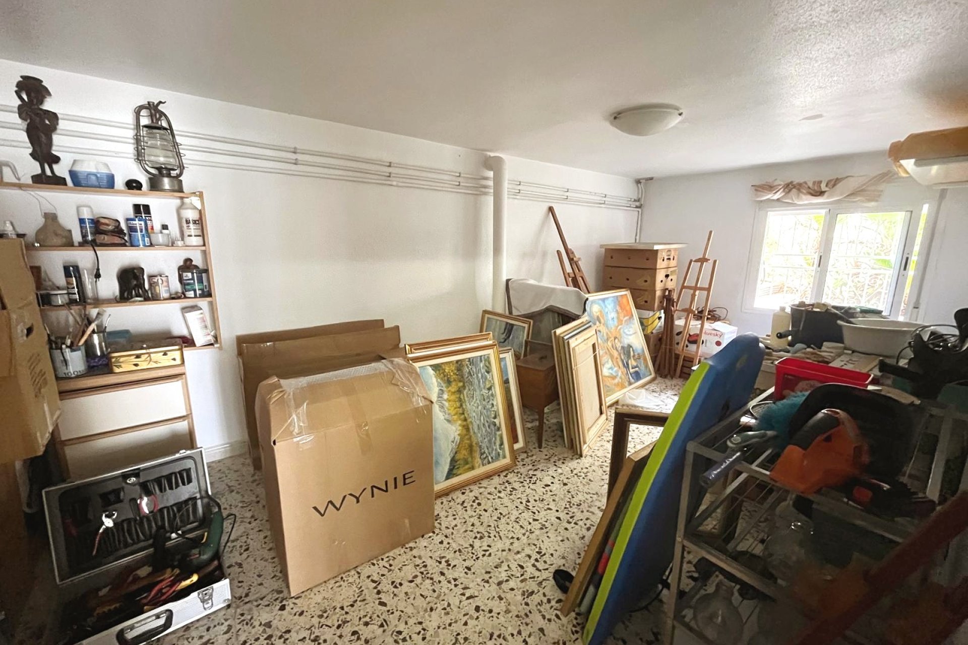 Sale - Villa - Ciudad Quesada
