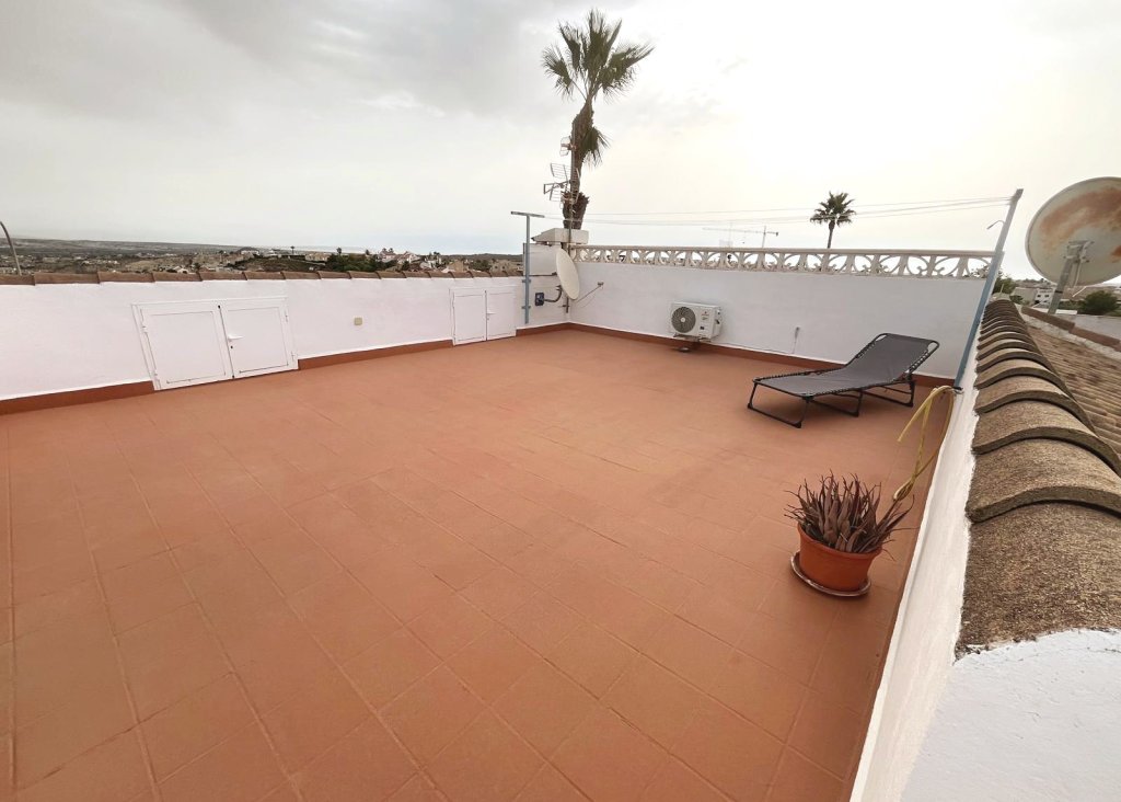 Sale - Villa - Ciudad Quesada