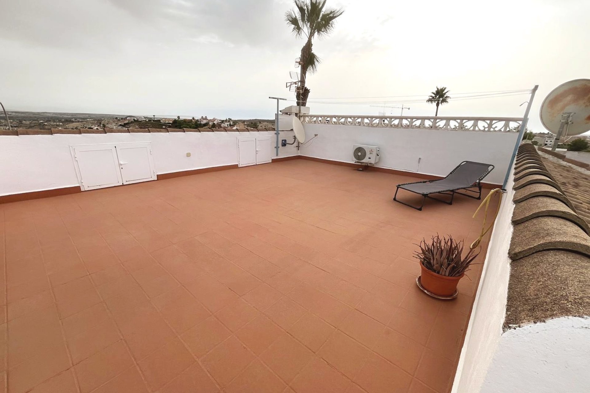 Sale - Villa - Ciudad Quesada