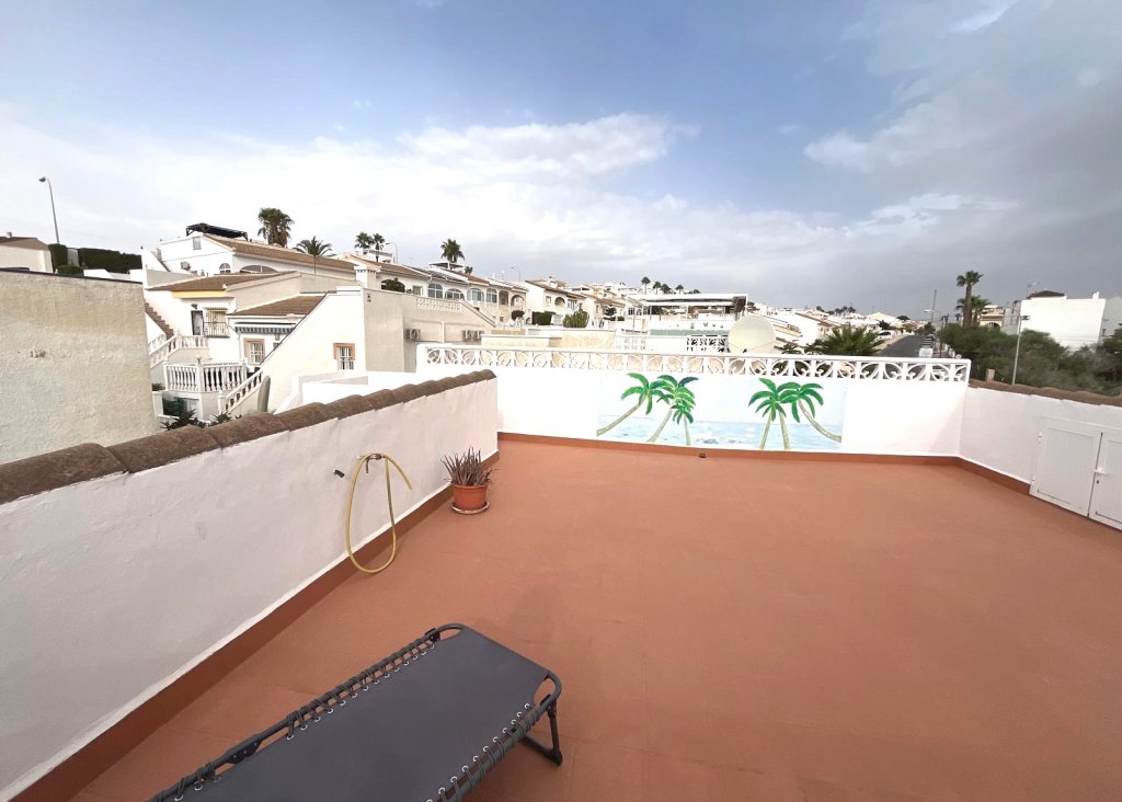 Sale - Villa - Ciudad Quesada
