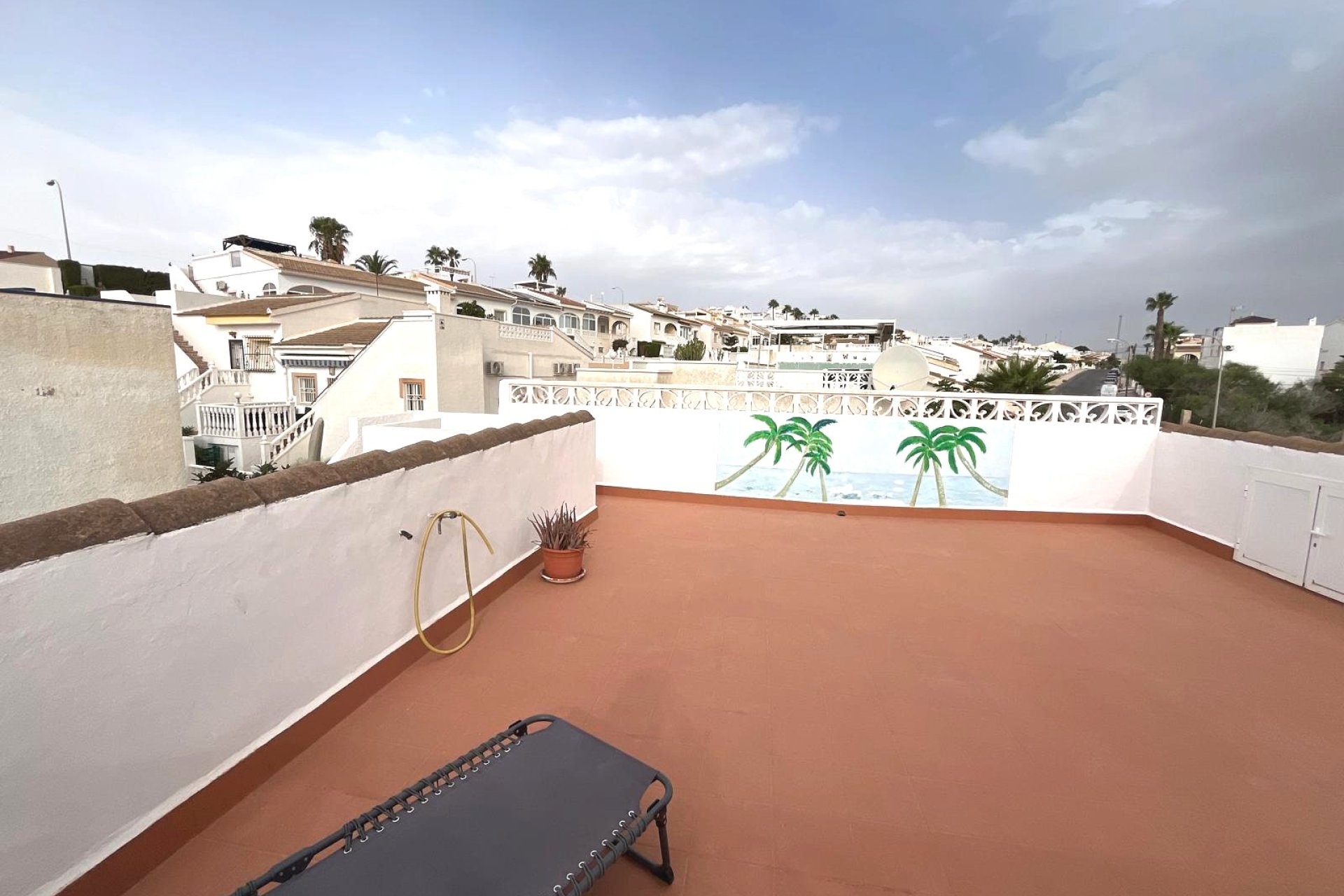 Sale - Villa - Ciudad Quesada